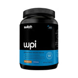 Switch Nutrition WPI Premium Whey Protein Isolate Milk Chocolate 900g
