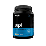Switch Nutrition WPI Premium Whey Protein Isolate Vanilla Crème 900g