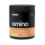 Switch Nutrition Amino EAA & BCAA Electrolyte Recovery 210g