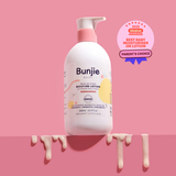 Bunjie Baby Moisture Lotion 250ml