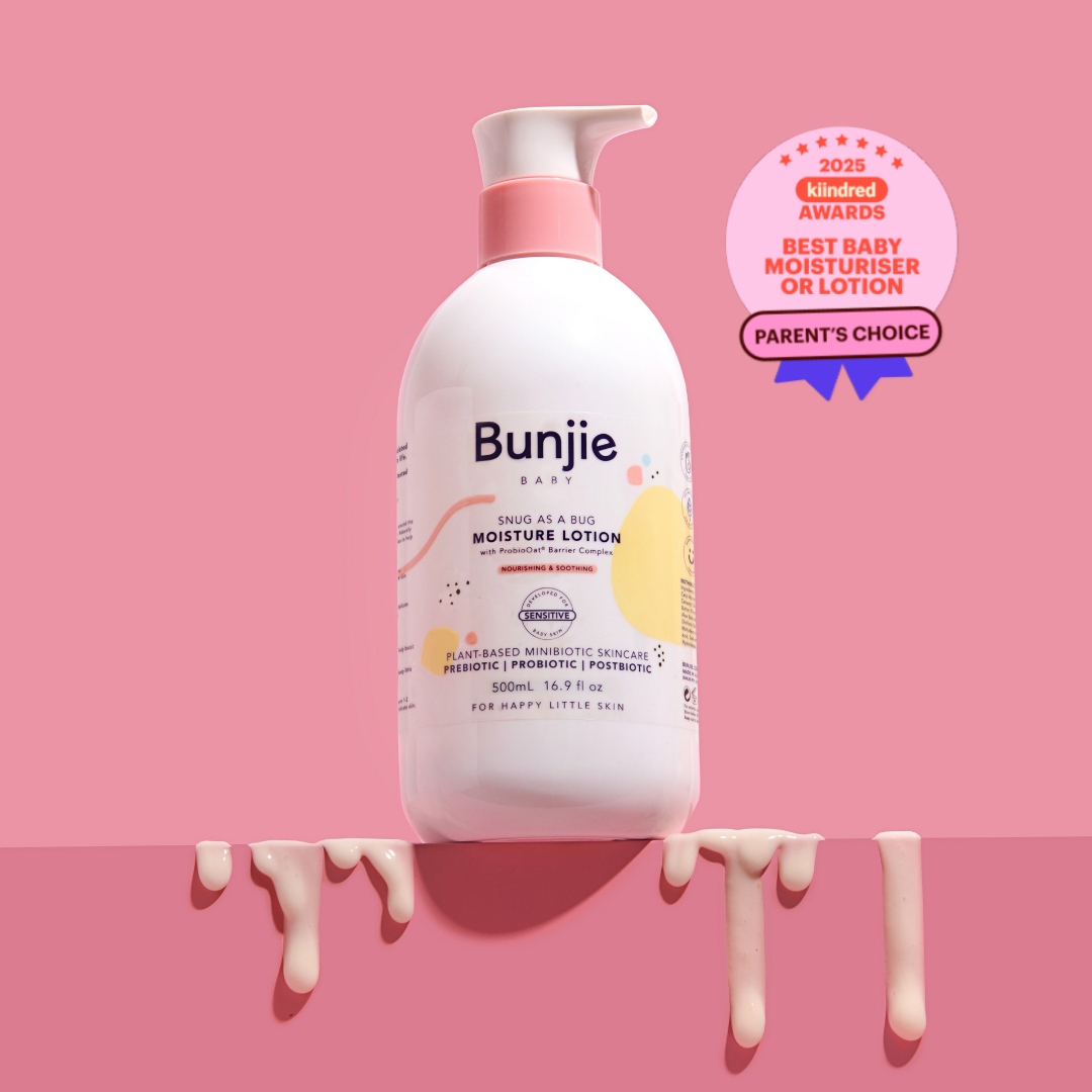 Bunjie Baby Moisture Lotion 250ml