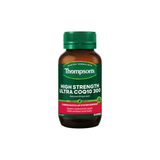 Thompson's High Strength Ultra CoQ10 300 60 Capsules