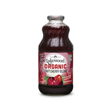 Lakewood Tart Cherry Juice Blend Organic 946ml