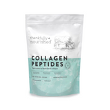 Thankfully Nourished Collagen Peptides 900g
