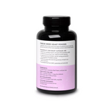 Thankfully Nourished Organic Heart 180 Capsules