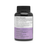 Thankfully Nourished Organic Organ Blend 180 Capsules