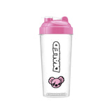 The X Athletics Dialed Shaker 700ml
