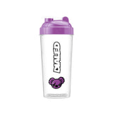 The X Athletics Dialed Shaker 700ml