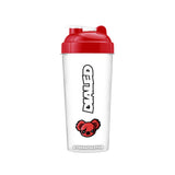 The X Athletics Dialed Shaker 700ml