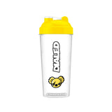 The X Athletics Dialed Shaker 700ml