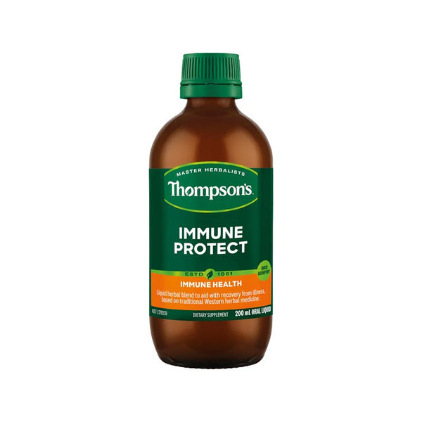 Thompson's Immune Protect 200ml