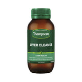 Thompson's Liver Cleanse 120 Capsules