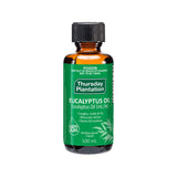 Thursday Plantation Eucalyptus Oil 100% 100ml