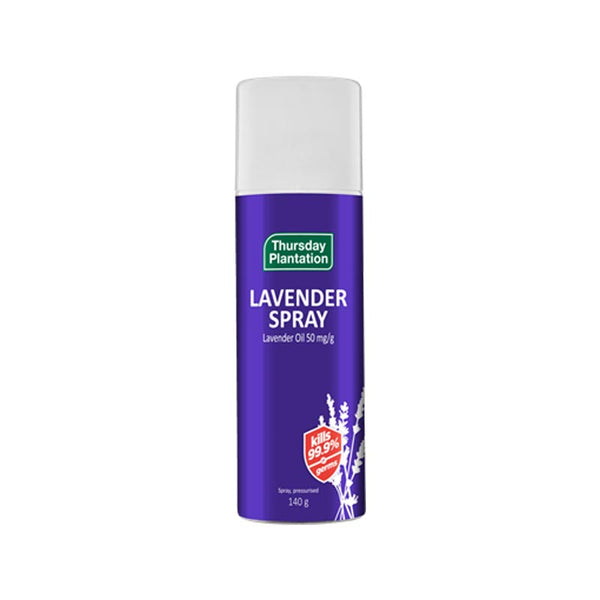 Thursday Plantation Lavender Spray 140g