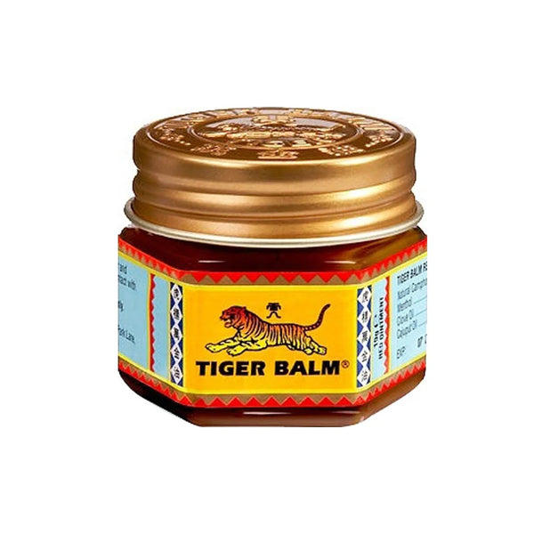 Tiger Balm Red Ointment 18g