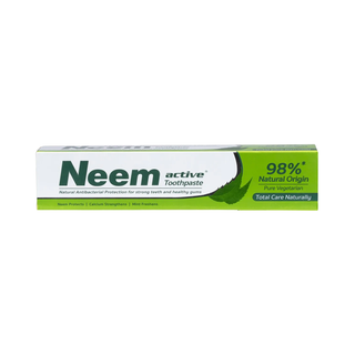 Neem Active Neem Toothpaste 100g