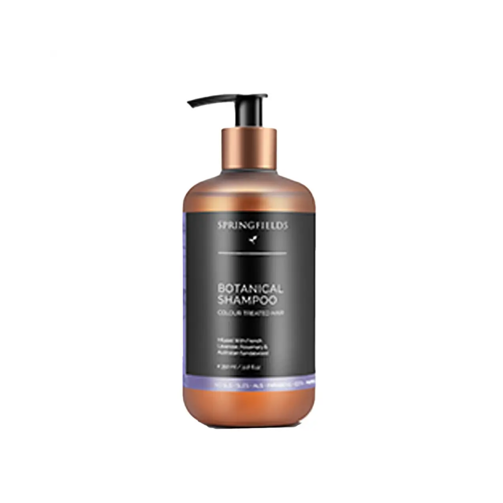 Springfields Skincare Shampoo 350ml