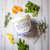 Tri Nature Alpha Plus Pre Wash Soaker Bucket 2kg