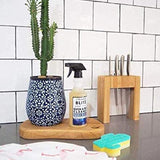 Tri Nature Blitz Oven And BBQ Cleaner 500ml