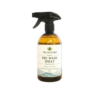 Tri Nature Enhance Laundry Pre Wash Spray 500ml product image