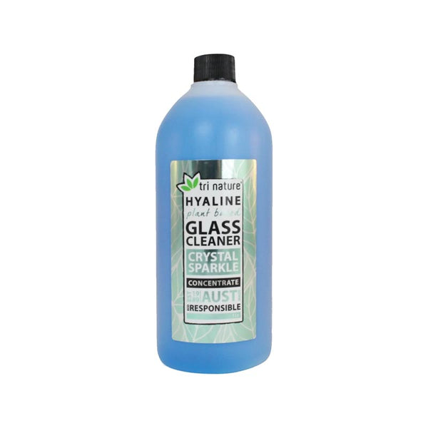 Tri Nature Hyaline Glass And Window Cleaner Concentrate 1L