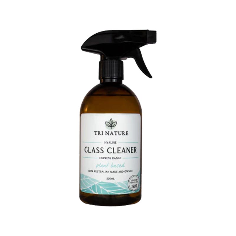 Tri Nature Hyaline Glass & Window Cleaner 500ml product image