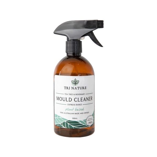 Tri Nature Mould Cleaner 500ml