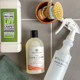 Tri Nature Optimate Floor Cleaner 500ml