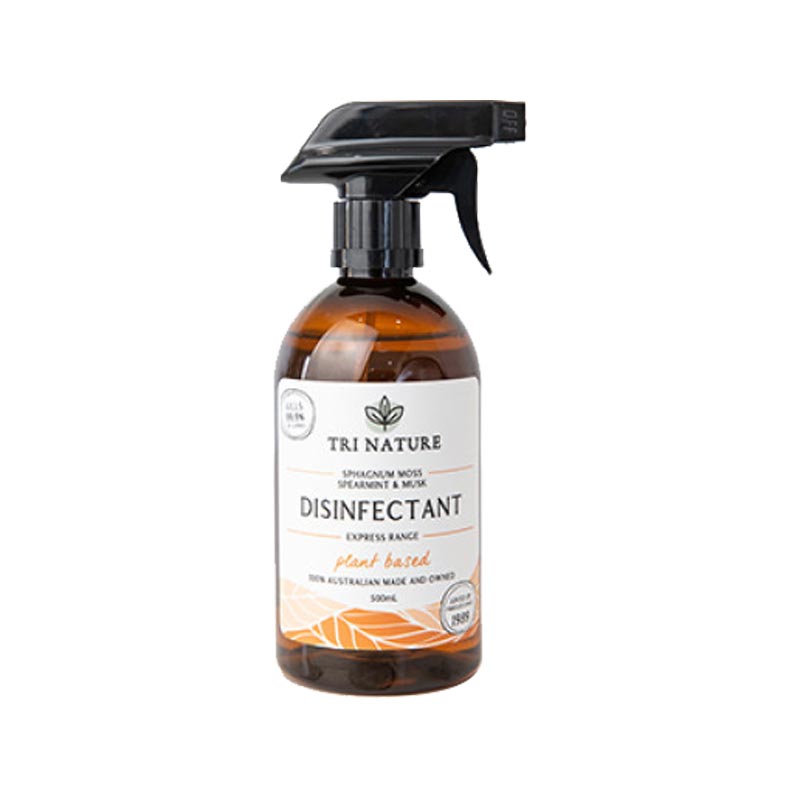 Tri Nature Sphagnum Moss Disinfectant 500ml product image