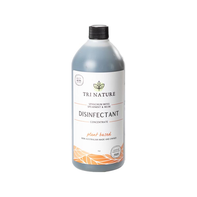 Tri Nature Sphagnum Moss Disinfectant Concentrate 1L product image