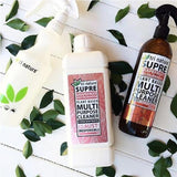 Tri Nature Supre Multi Purpose Cleaner Grapefruit & Palmarosa Concentrate 1L