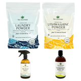 Tri Nature Laundry & Dishwasher Essentials Bundle product image