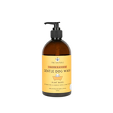Tri Nature Tangerine & Rosemary Gentle Dog Wash 500ml product image