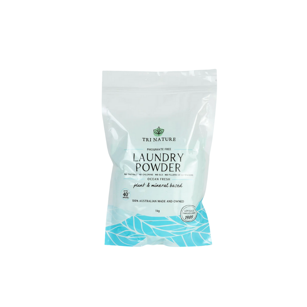 Tri Nature Alpha Plus Laundry Powder additional product image 4