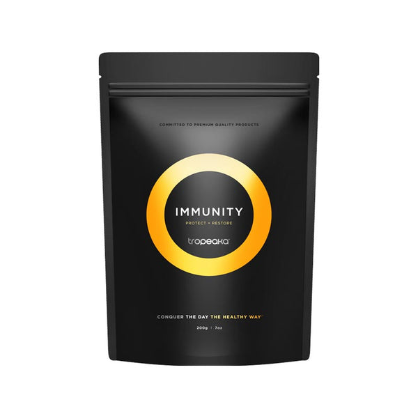 Tropeaka Immunity 200g