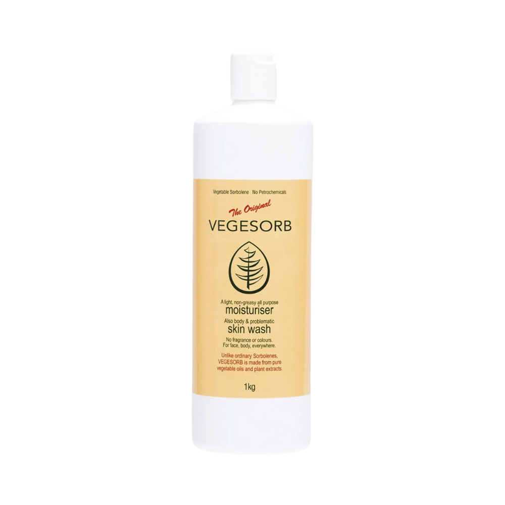 Vegesorb Sorbolene Alternative