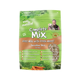 Vets All Natural Complete Mix Dry Dog Food Sensitive Skin