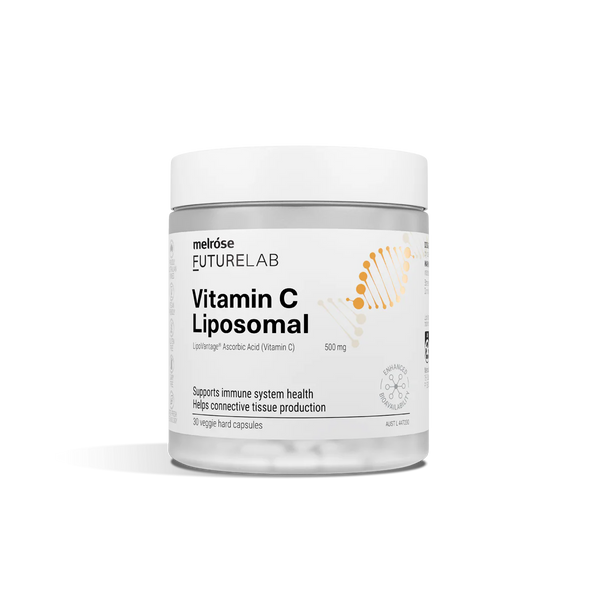 Melrose FutureLab Vitamin C Liposomal 30 Capsules