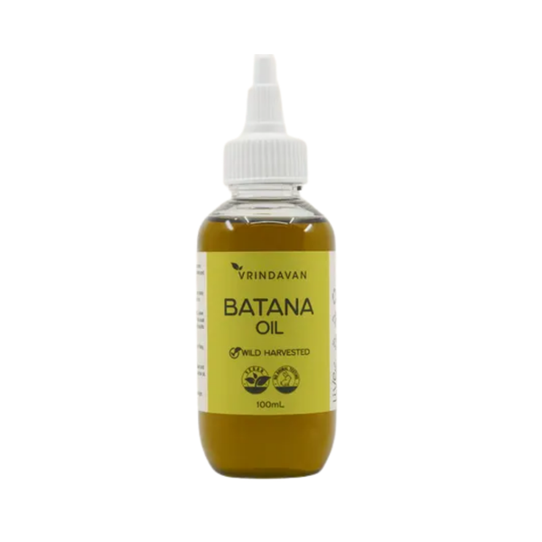 Vrindavan Batana Oil 100ml