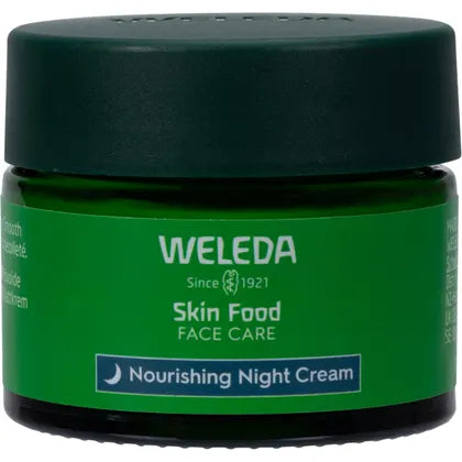 Weleda Skin Food Face Care Nourishing Night Cream 40ml