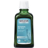 Weleda Revitalising Hair Tonic With Rosemary 100ml