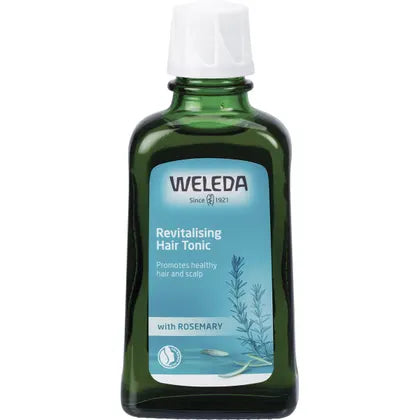 Weleda Revitalising Hair Tonic With Rosemary 100ml