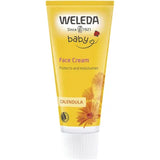 Weleda Calendula Face Cream Baby 50ml