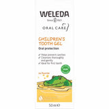 Weleda Children's Tooth Gel 50ml