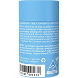 Woohoo Body Deodorant Stick Surf Regular Strength 60g