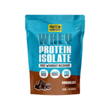 Protein Supplies Australia WPI Whey Protein Isolate 500g