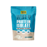Protein Supplies Australia WPI Whey Protein Isolate 500g
