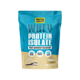 Protein Supplies Australia WPI Whey Protein Isolate 500g