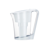 Water Co AceBio+ 1.0 Litre Alkaline Mineral Water Filter Jug