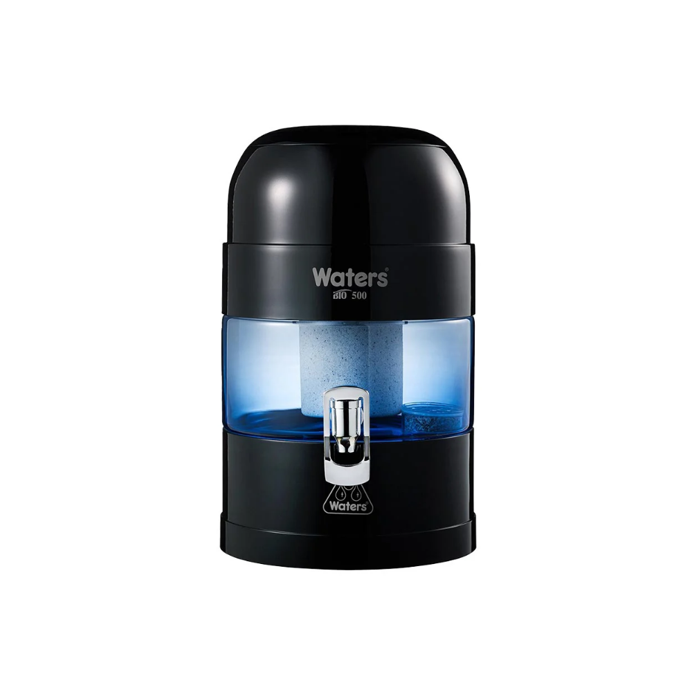 Water Co BIO 500 5.25 Litre Bench Top Water Filter